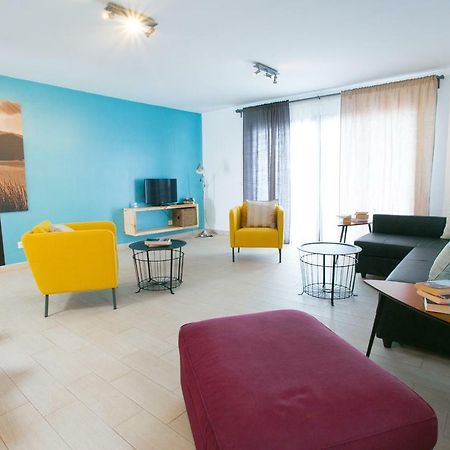 Los Charcos Costa Teguise Ngoại thất bức ảnh
