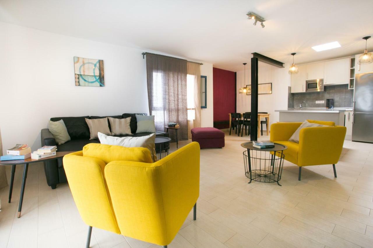 Los Charcos Costa Teguise Ngoại thất bức ảnh