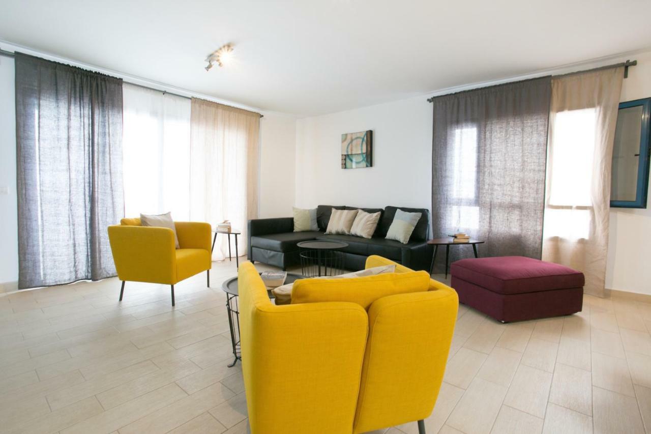Los Charcos Costa Teguise Ngoại thất bức ảnh