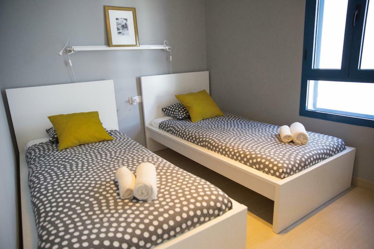 Los Charcos Costa Teguise Ngoại thất bức ảnh