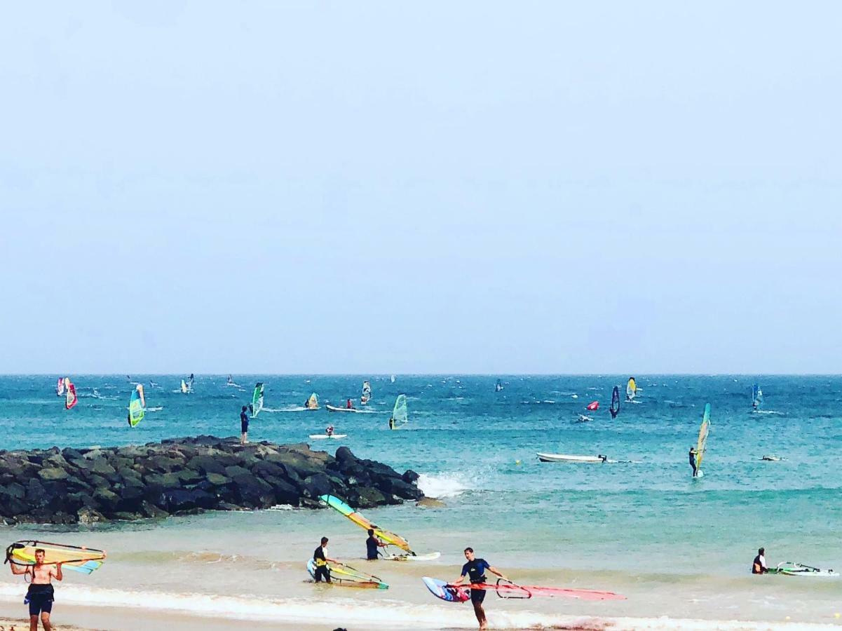 Los Charcos Costa Teguise Ngoại thất bức ảnh